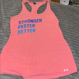 Under Armour Tank